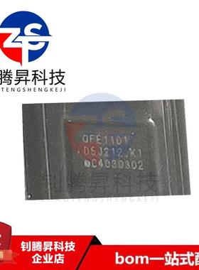 原装正品 QFE-1101-0-28BWLNSP-HR-03-1 QFE1101 BGA 拍前先询价