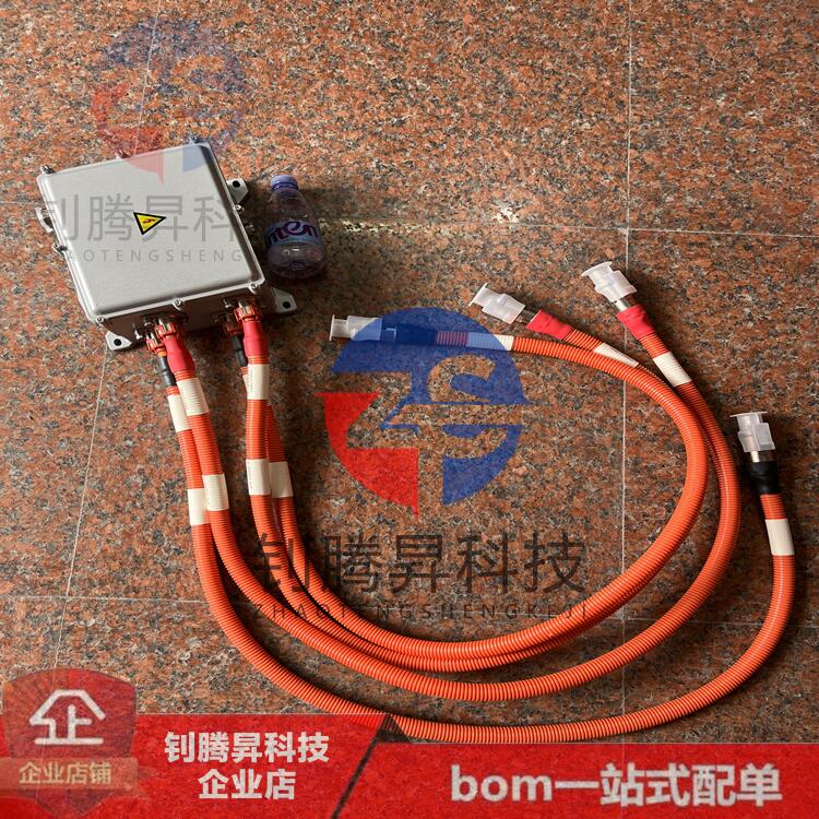 P5D042188111工作电压600VDC