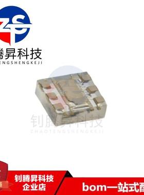 全新原装正品 ISL29023IROZ-T 封装DFN IRO光学传感器-环境光芯片