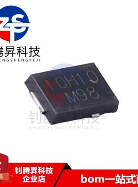 全新原装正品 SS10PH10-M3/86A 丝印10H10 TO-277A 肖特基二极管