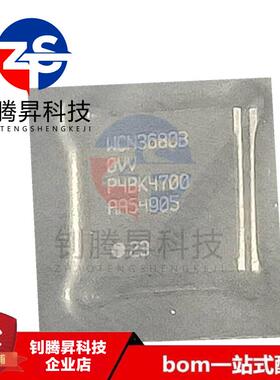 原装正品 WCN-3680B-0-79BWLNSP-HR-05-1 WCN3680B BGA 拍前询价