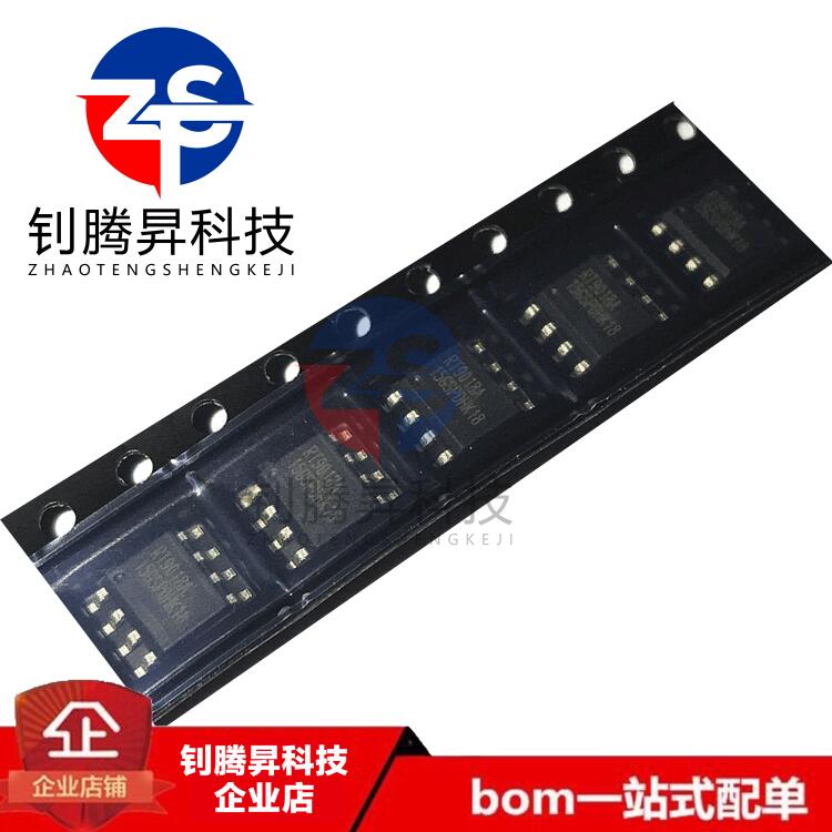 全新原装进口 RT9018A-15GSP RT9018A 贴片SOP-8 线性稳压器芯片