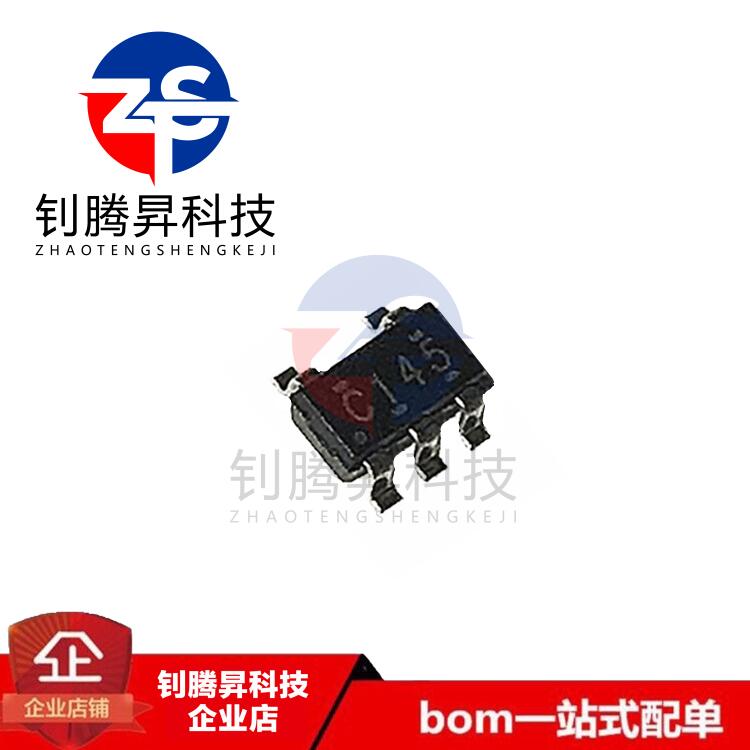 全新原装正品 SN74LVC1G14DBVR 丝印C14 封装SOT-23-5 逻辑IC芯片