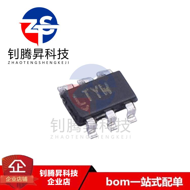 全新原装正品 LTC4210-1CS6#TRMPBF 丝印LTYW SOT23-6 浪涌保护器