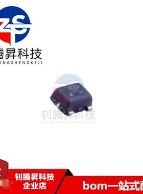 全新原装正品 TPD2EUSB30DRTR 丝印5P 封装SOT-23 静电放电(ESD)