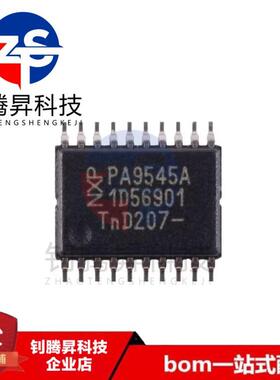 PCA9545APW PA9545A 封装TSSOP-20 接口开关IC芯片 全新原装正品
