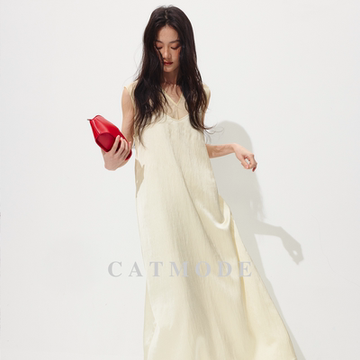 LION&CAT两件套连衣裙