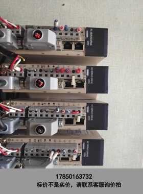 标价是空箱-SIHONG伺服驱动器，DSP-32207BH，现货四台，口议价