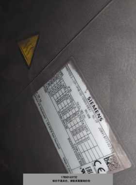 标价是空箱-电机1PH8166-1DG22-0BA1，伺服电议价