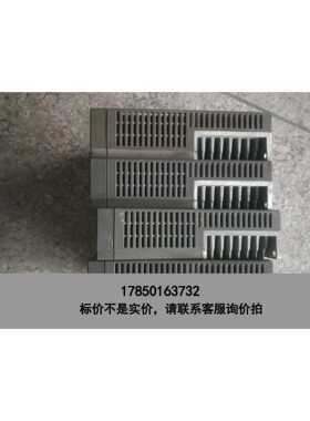 标价是空箱-原装拆机富士伺服驱动器RYC401D3-VVT2 R议价