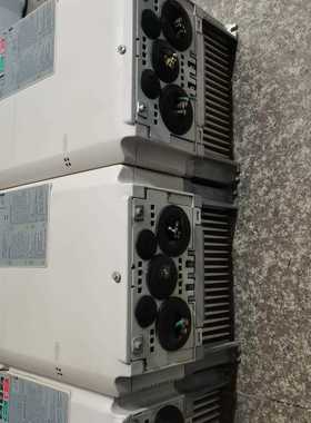 标价是空箱-安川CIMR-AV4A0044FBA22/18.5KW/15议价