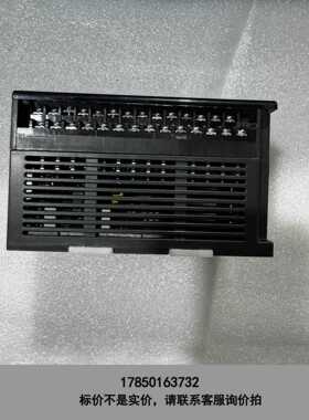 标价是空箱-FATEK 台湾永宏PLC FBs-32MAT2-AC议价