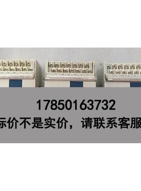 标价是空箱-信捷XC-E6PT-P，3只。成色实拍图。已测试，功能包好