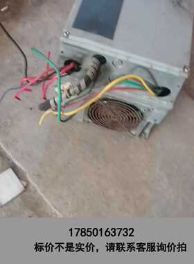 标价是空箱-fc-302p11kt5e21h2bgc拆机丹佛斯变频器fc议价