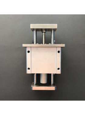 标价是空箱-SMC MGGMF25-75 气缸议价