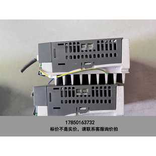 ASD 台达750W伺服驱动器 议价 0721 标价是空箱