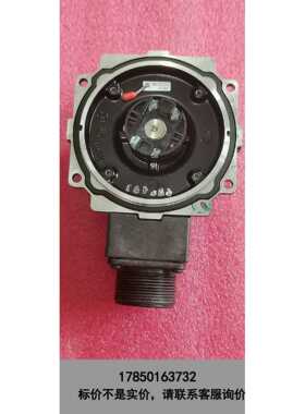 标价是空箱-伺服马达MGME092GCGM编码器57305135议价