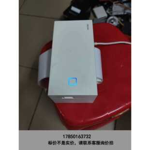标价是空箱-得力DL-760D热敏标签打印机议价
