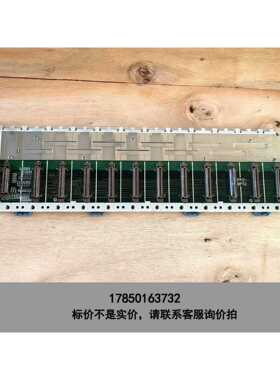 标价是空箱-FP2-BP12PLC底板FP2系列PLC基板Panas议价
