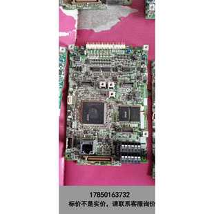 标价是空箱 三菱a840f840主板测试包好议价