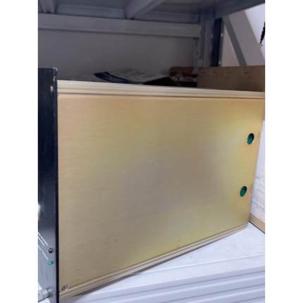 标价是空箱-INR 信号处理单 INR Mv71 33603 8000议价