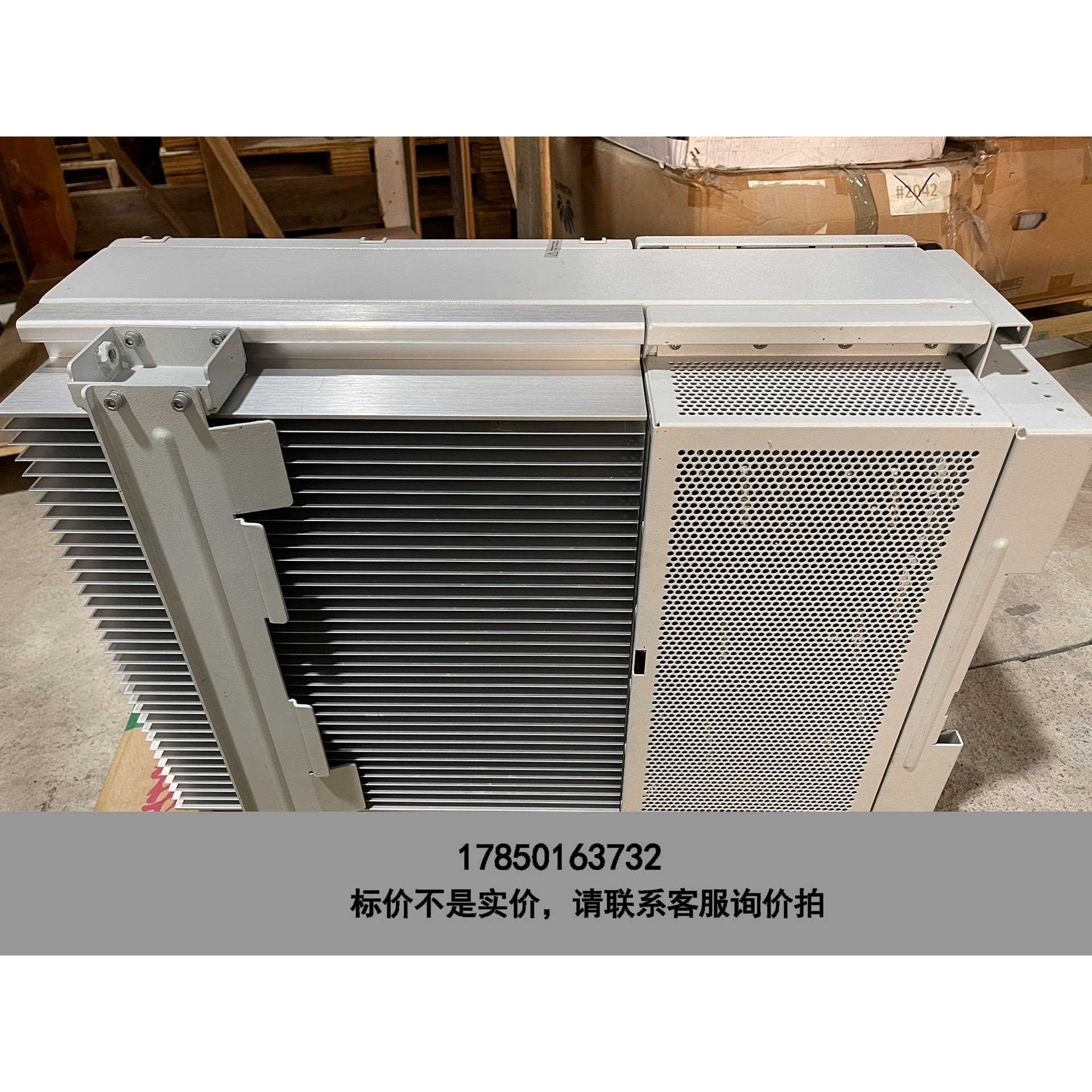 标价是空箱-华为SUN2000-33KTL 250-850VDC转380议价