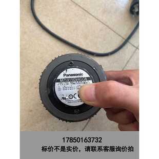 标价是空箱 电容运转异步电动机电机加波箱加调速器电机型号为M71