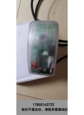 标价是空箱-全新正品Danfoss丹佛伲执行器 AME 110 NLX议价