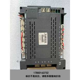 中达优控一体机 700 B议价 14MR 标价是空箱