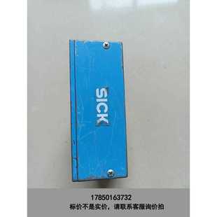 6010议价 扫描仪CLV432 标价是空箱 西克条码