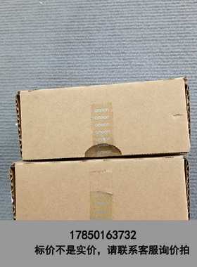 标价是空箱-CJ2M-CPU11，议价