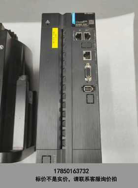 标价是空箱-SV635NT017I，5kw，MS1H3-44C15CD-议价