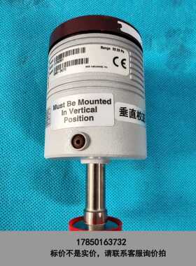 标价是空箱-MKS真空计626B-28270 BARATRON电容真空计议价