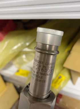 标价是空箱-稳压器液相温度计 全新包装 PVRO-CONTROLE 型议价