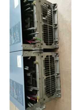 标价是空箱-富士FRN37G1S-4C/G1LS变频器功能正常成色如图需议价