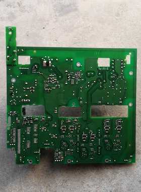 标价是空箱-RINT6611C 电源驱动板，ACS800变频器电源板。议价