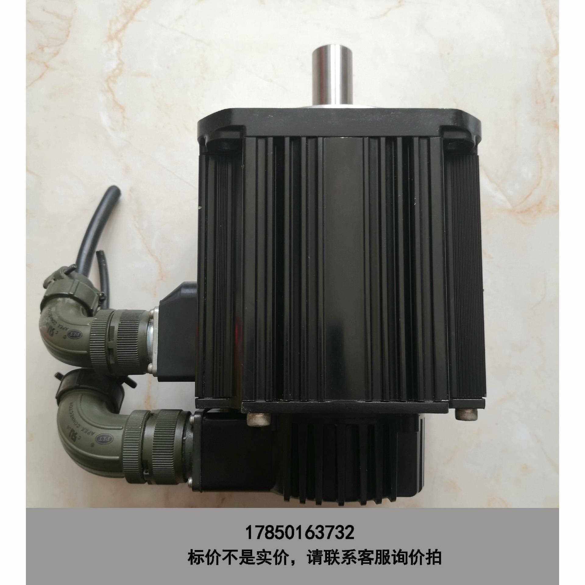 标价是空箱-富士电机GYG132BC2-T2E 1300W 拆机功能包议价