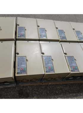 标价是空箱-安川ACIMR-VB4A0031FBA11/15KW变频器功议价