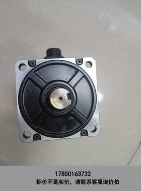 标价是空箱-A4 MSMA152S1H 1.5KW小惯量值带刹议价