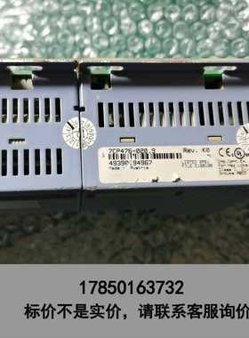 标价是空箱-贝加莱PLC二手拆机7CP476-020.9 3IF681.议价