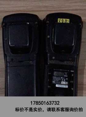 标价是空箱-PSION Teklogix 7525得逻辑 不懂使用不会议价