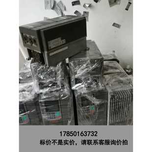 FRN3.7G11S 拆机富士G11系列 4CX实物图拍议价 原装 标价是空箱