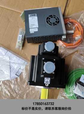标价是空箱-全新施耐德驱动器LXM26DU10M3X议价