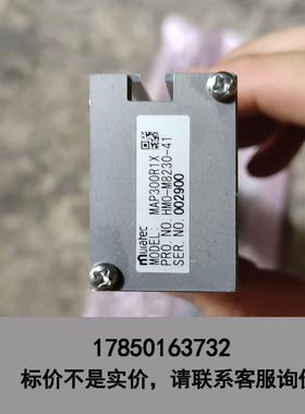 标价是空箱-muratec冈村传感器MAP300R1X议价