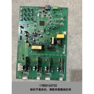 V2.2 标价是空箱 新风光SVG单控制板 GBP002 议价 正常使用