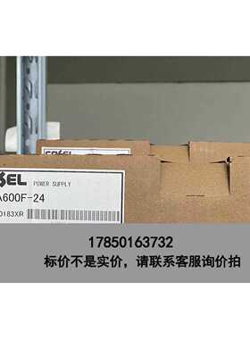 标价是空箱-PJA600F-24 COSEL电源 PLA600F-24议价