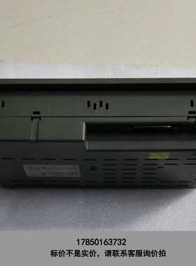 标价是空箱-【议价】施耐德控制器 XBT P021010 现货一台议价