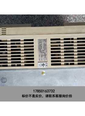 标价是空箱-CIMR-G5M41P5 GDP 515/ G5拆机安川控制议价