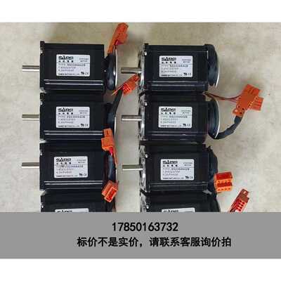 标价是空箱-山社步进电机:SS2304A42B/SS2403A42A。实议价
