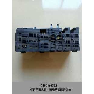 5000 L20V议价 拆机基恩士PLC一组KV 标价是空箱